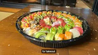 Restaurant Spotlight: Encore Teppan