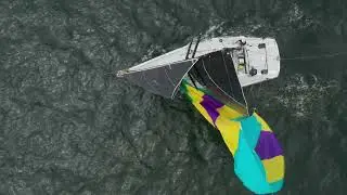 2022 Pittwater Regatta Video - Saturday