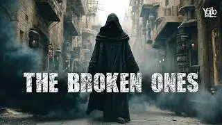 The Broken Ones (Official Music Video) | Nobody Ever Heard | Yodo