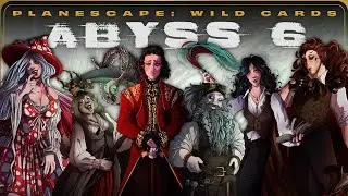 Nightmare in Demonville // D&D Abyss Outer Plane #6