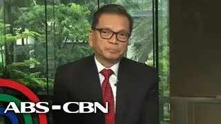Early Edition: P200 monthly cash aid may not be enough for the poor: ex-DSWD official