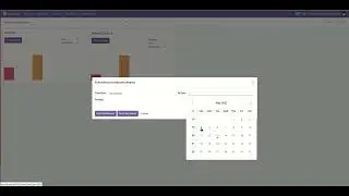 FSN (Fast,Slow & Non-Moving) Inventory Report Odoo V18