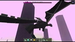 MATE AL DRAGON DEL END. (EP .3)