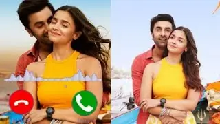 kesariya Tera ishq hai piya ringtone || new kesariya song ringtone