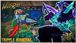 wildrift india gameplay! YASUO GAMEPLAY ON RED NETWORK!#wildriftindia