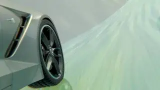 Car Commercial I Blender Animation
