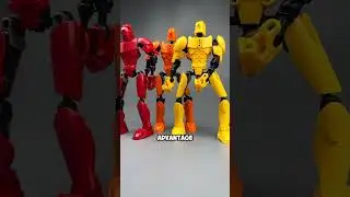 У нас новые участники! #фигурка #lego #фигурки