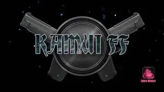 Мой интро (Kamui ff)