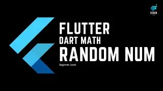 STACK TECH | Dart math | Random Number | 2022