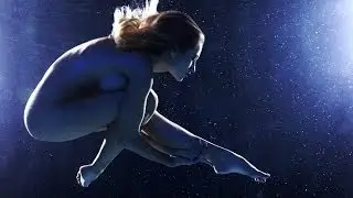 Shulman feat. Lee Triffon - I Dive  [Music Video]