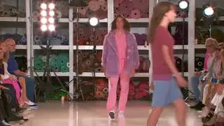 Sies Marjan RTW S/S 2018 NYFW | FULL RUNWAY SHOW