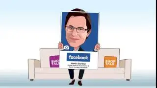 Martin Barthel, Global Head of eCommerce & Retail Strategy, Facebook
