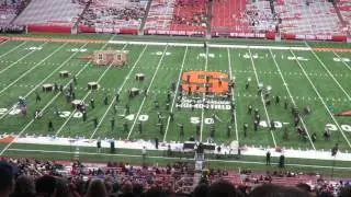 2016 Cicero-North Syracuse @ Championships