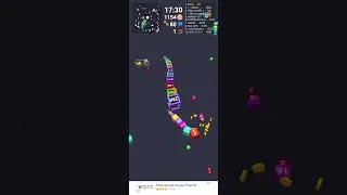 524k to 4millone Cube Arena2048 #enjoy #games #gaming #snake #funny #shortvideo #shorts #king #rich 