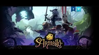 Armello-Brun Oakbreaker
