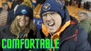 BLACKPOOL 2-0 EXETER CITY | 7 HOME WINS ON THE BOUNCE IN ALL COMPETITIONS