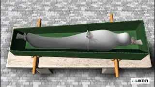 Verstorbene waschen, verhüllen und bestatten