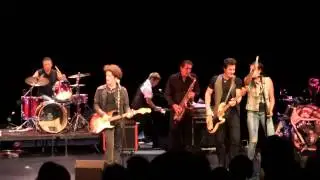 Willie Nile-One Guitar
