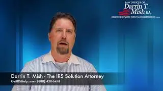 How To Get an IRS Levy Released