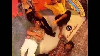 Luis Ovalle & Orquesta - Si quieres tu quiero yo