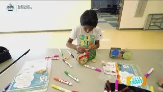Idaho Today: Idaho Playground - Boise Parks & Recreation