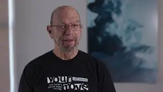 Jersey City Arts Council 2018 Awards Celebration Legacy Award: CHARLES KESSLER