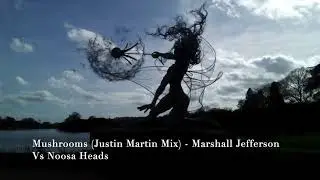 Deep Techy House Mix 1