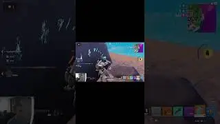 Enemies Shield Bubble Got Me The Win #fortnite #gaming #videogame #live #letsplay #shorts #reels