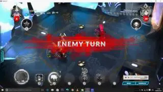 DUELYST: PONY VS MECHAZOR - LA SFIDA