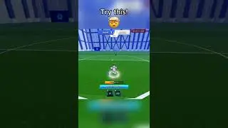 How to get past opponents (Roblox Blue Lock Tips) #roblox #bluelock #football #tips #steal