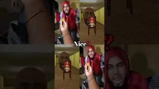 Bored in Backrooms Halp 🥶 #duet #funnymemes #funny #funnypictures #memes #funnyimages #bored #short