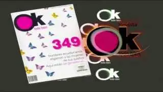 REVISTA OK