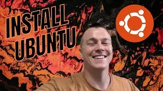 How to Install Ubuntu on VirtualBox