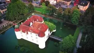 Bottminger Schloss