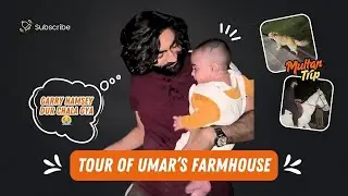 Garry hamsay dur chala gya | multan trip