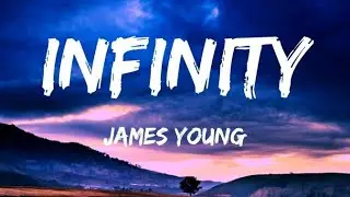 Jaymes Young - Infinity (Lyrics)