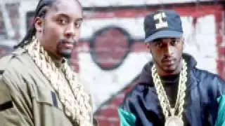 Eric B. & Rakim - Follow the Leader (Kipe Remix)