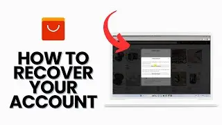 How to Recover Your AliExpress Account 2024 | AliExpress Account Recover