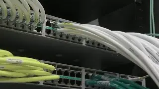 Data center debate comes to Pennsylvania communities