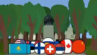 Прощай Republic on fire