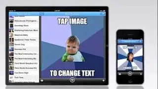Meme Producer by HalfMagnet - Make hilarious memes