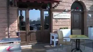 Squilla Mantis - Ristorante & Vineria - Rimini San Giuliano -   