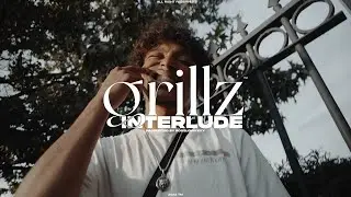 LowKid - GRILLZ INTERLUDE (Official Video)