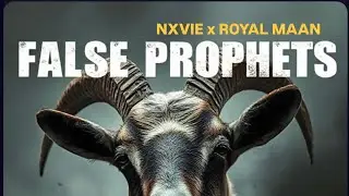 03. FALSE PROPHETS | NXTAPE Vol.1 | NXVIE x ROYAL MAAN |  ANDY GREWAL | Music Video | New Song 2025