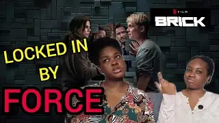 Brick (Netflix 2025) Review: Is This German Thriller Worth Watching?