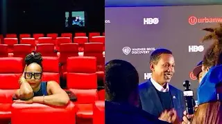 Moses &ldquo;SHYNE&rdquo;Barrow Documentary Premiere Plus Chike&Coodie (Jeen-Yuhs,Netflix)Discussion 2024 NY🎞️🎤
