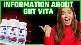 DIGESTIVE PROBLEMS GUT VITA - 🚨ALL TRUTH🚨 - gut vita back review
