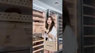 I'll take all these zieun humidors🥰 #cigarhumidor #cigarcabinet #humidor  #humidifier  #humoidors