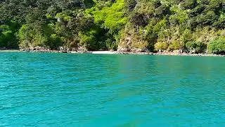 Motuarohia Island