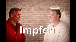 Mein Blickwinkel aufs Impfen